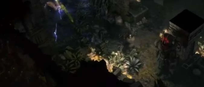 流放之路 2 开荒职业终极指南:女巫为何成为首选 《流放之路2》开荒职业怎么选?女巫首推理由+6大职业详细分析
