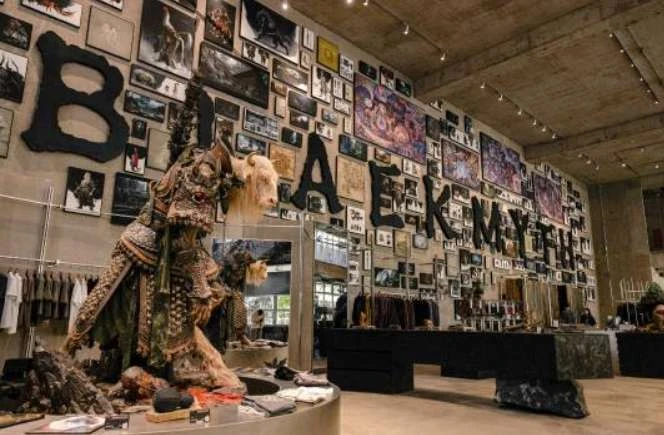 《黑神话》线下店火到排队！官方连夜优化6大问题，这些调整太贴心